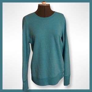 Tek Gear fleece sweatshirt